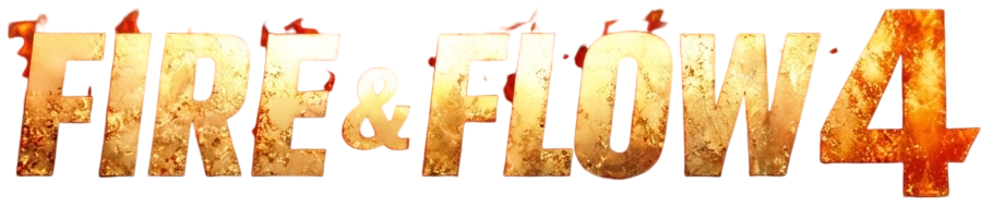 Fire & Flow 4