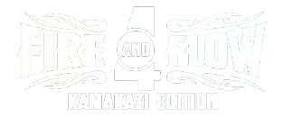 Fire & Flow 4